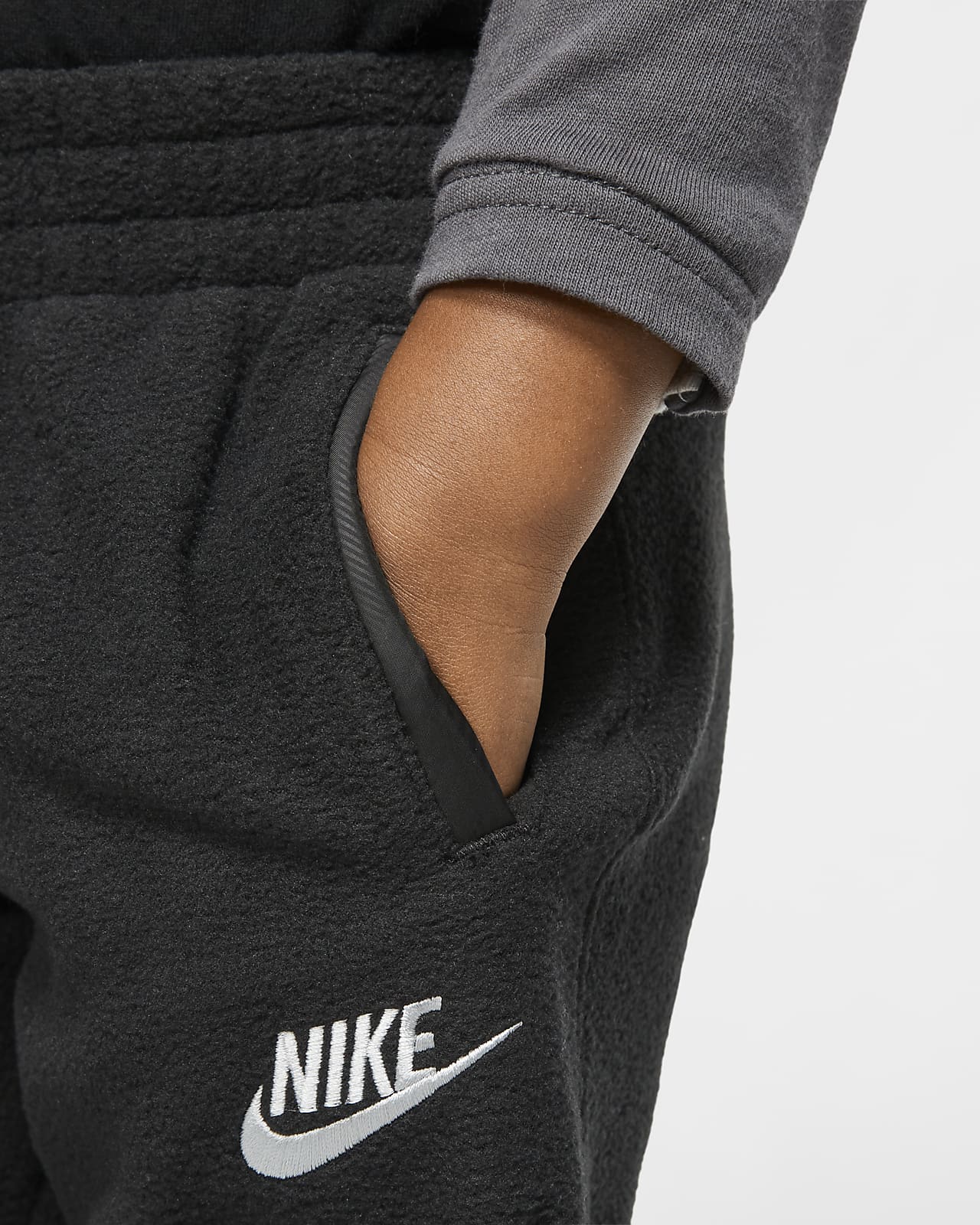 toddler nike joggers