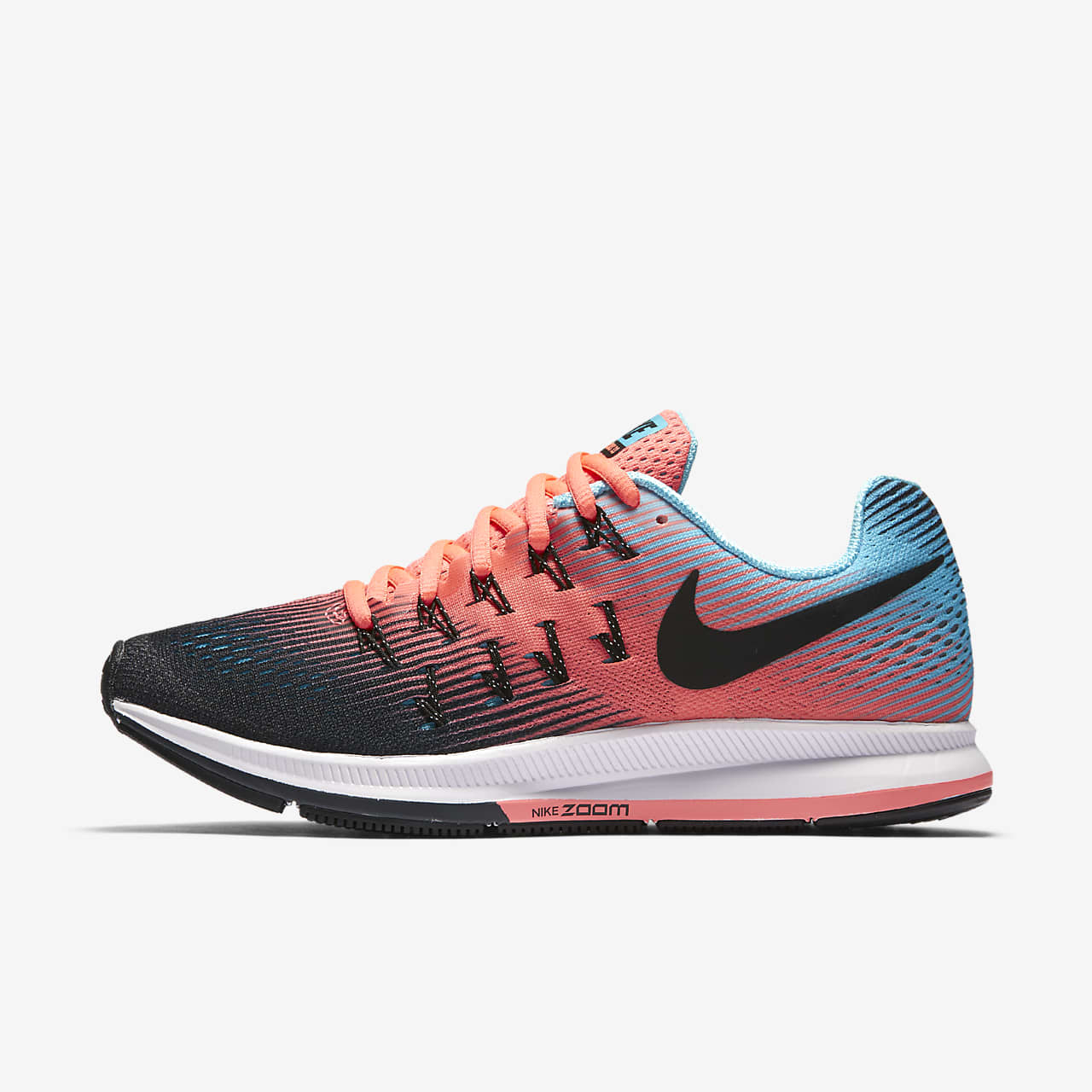 nike zoom pegasus 33 pantip