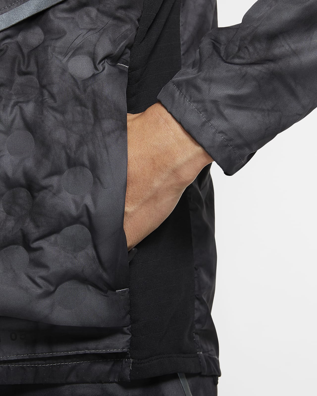 nike aeroloft jacket