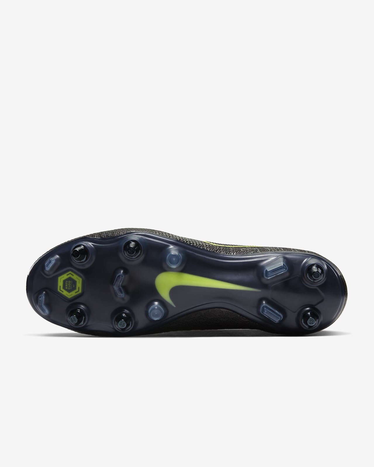 nike phantom vision elite anti clog