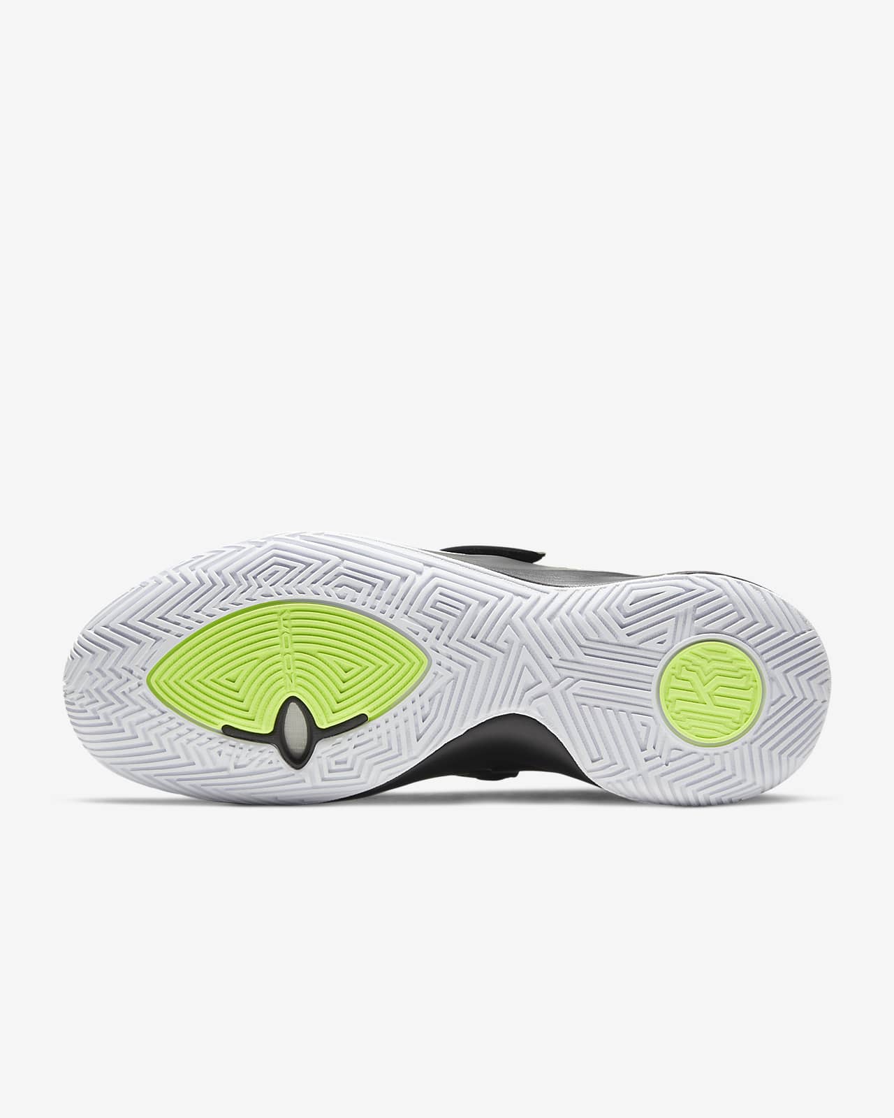 kyrie flytrap iii basketball shoe