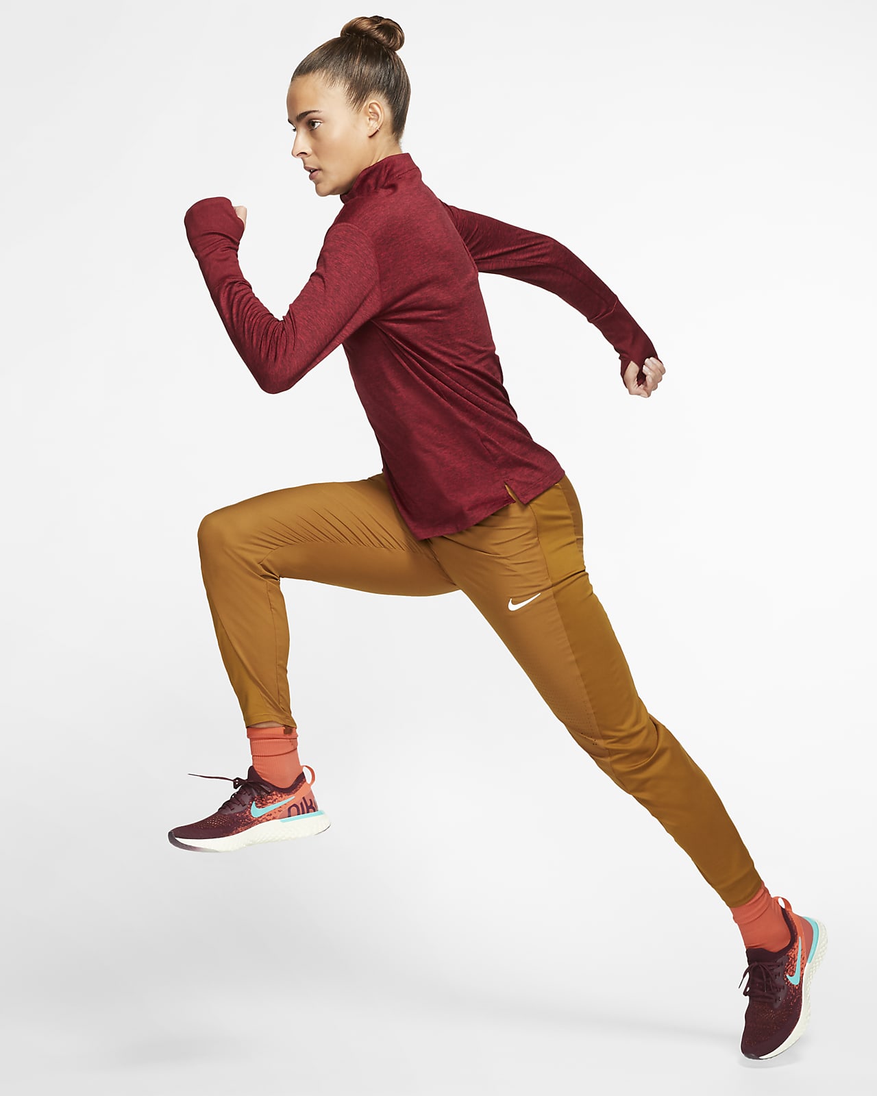 Nike Women's Swift Pant