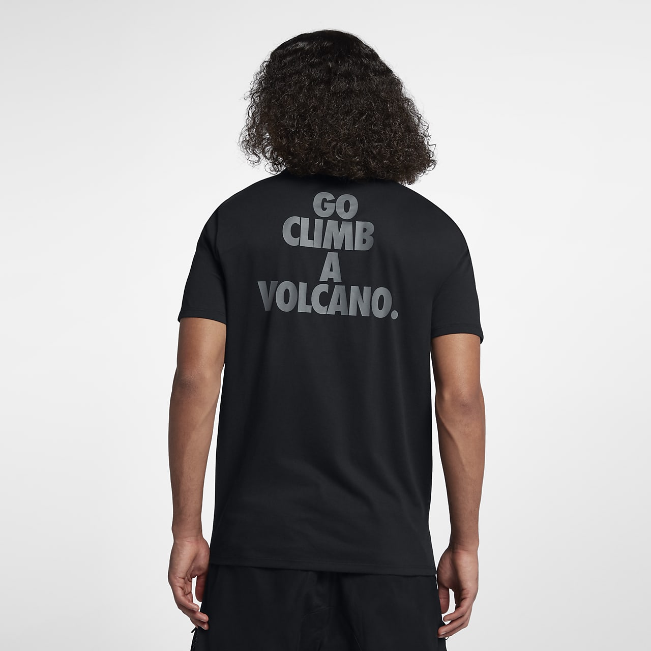 nike acg men's clothing