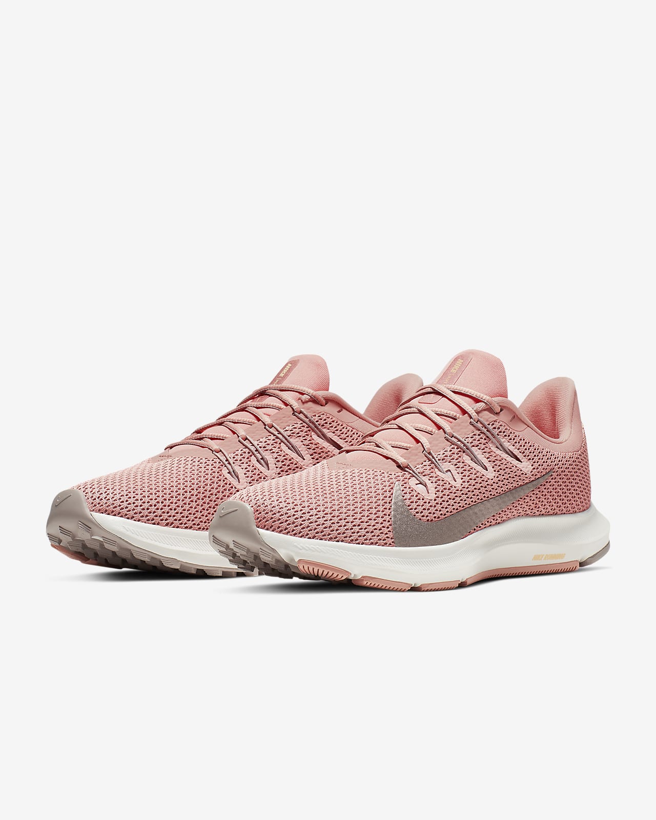 Nike Quest 2 Hardloopschoen voor dames Nike Quest 2 Hardloopschoen voor dames