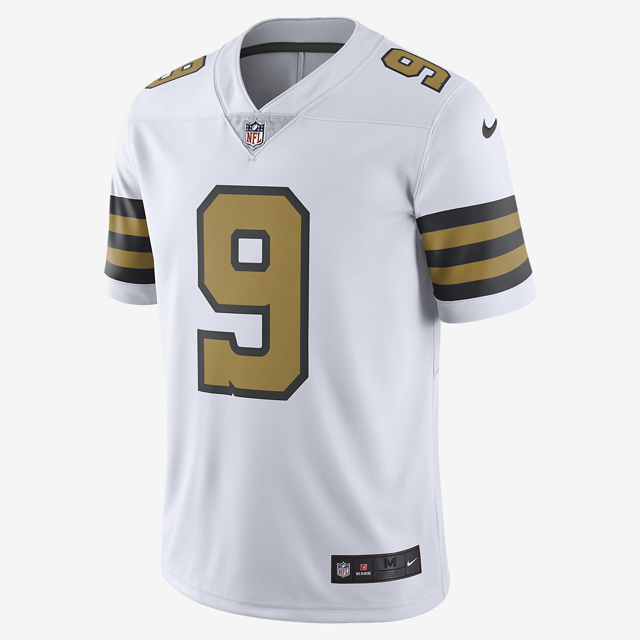 new orleans saints nike shirt