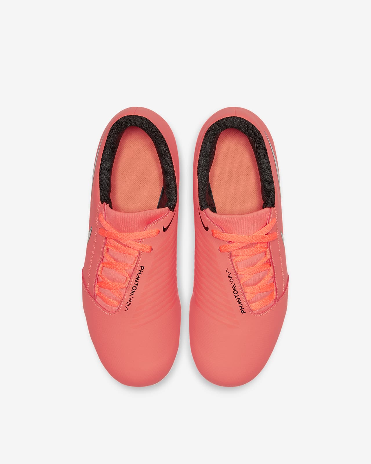 nike jr phantom venom club fg