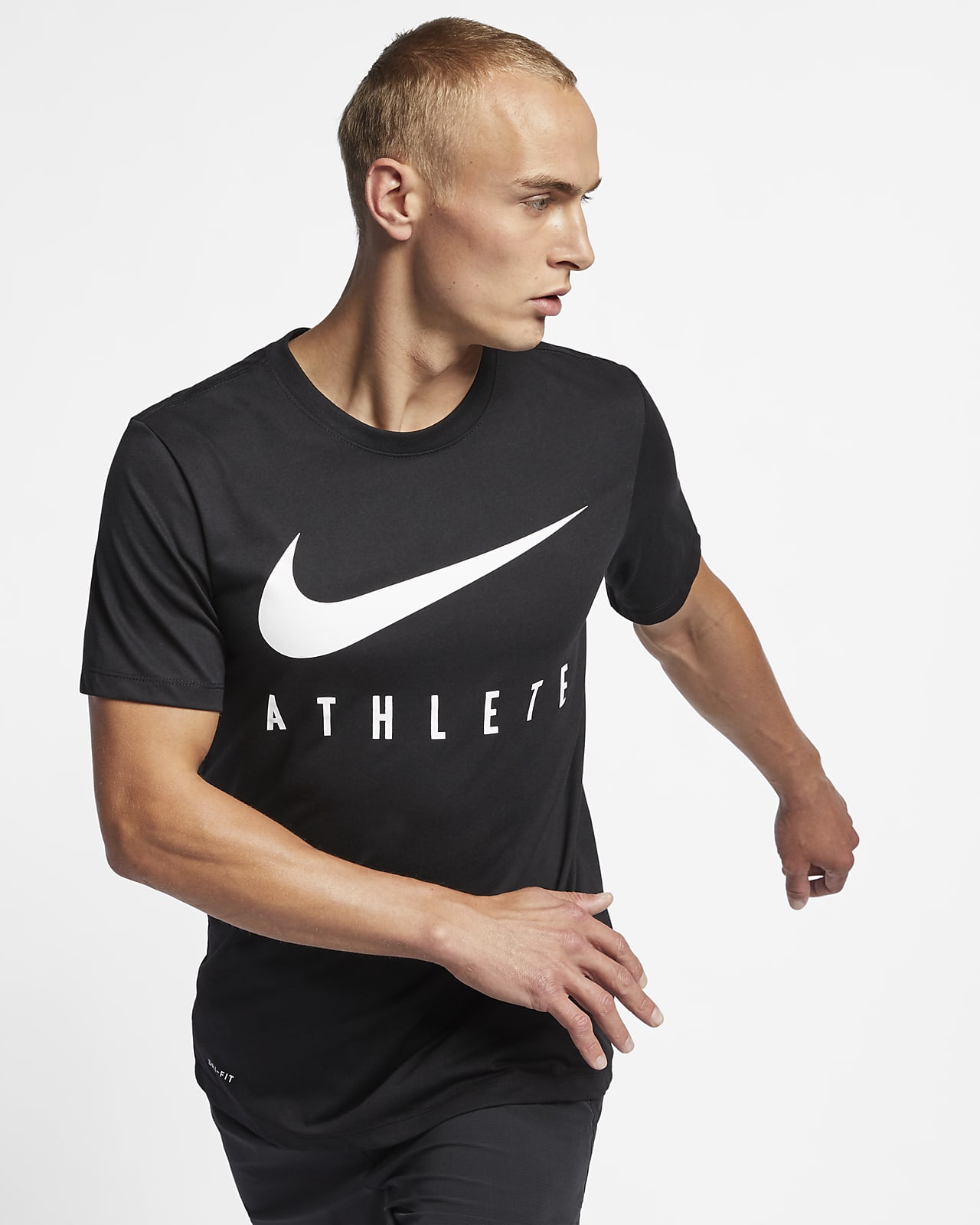 camisetas nike entrenamiento
