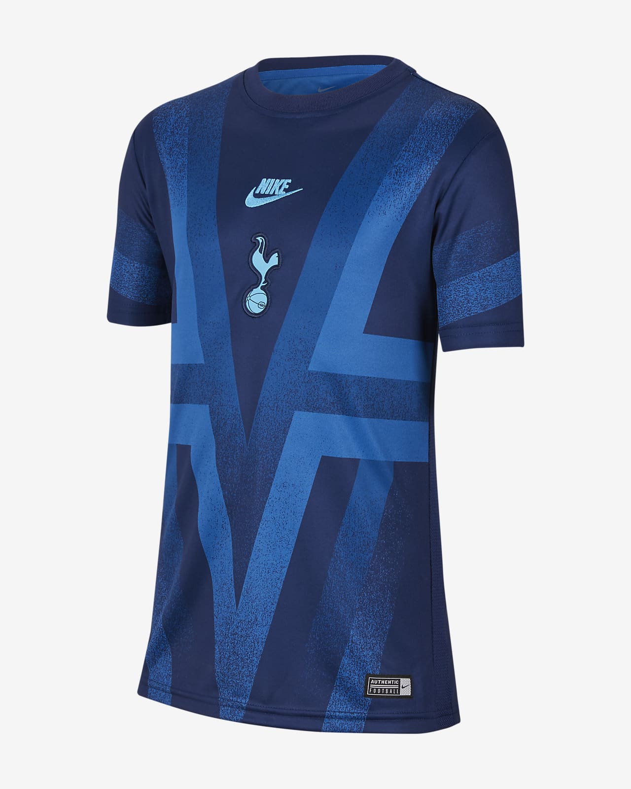tottenham hotspur dri fit
