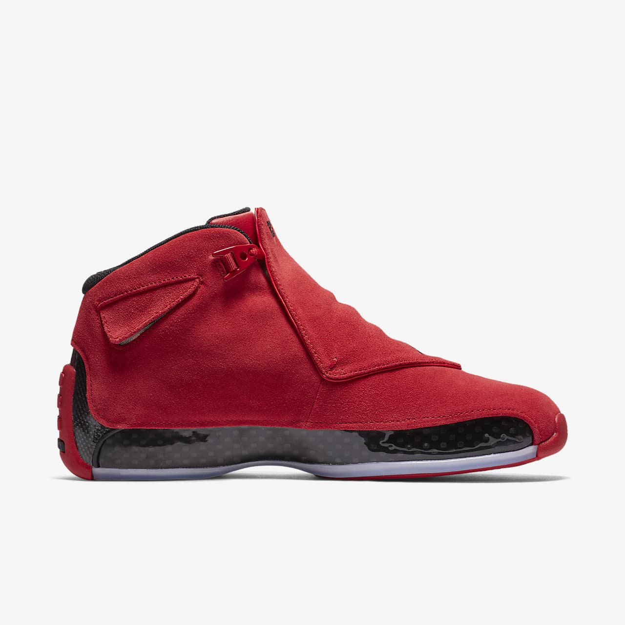 nike jordan xviii