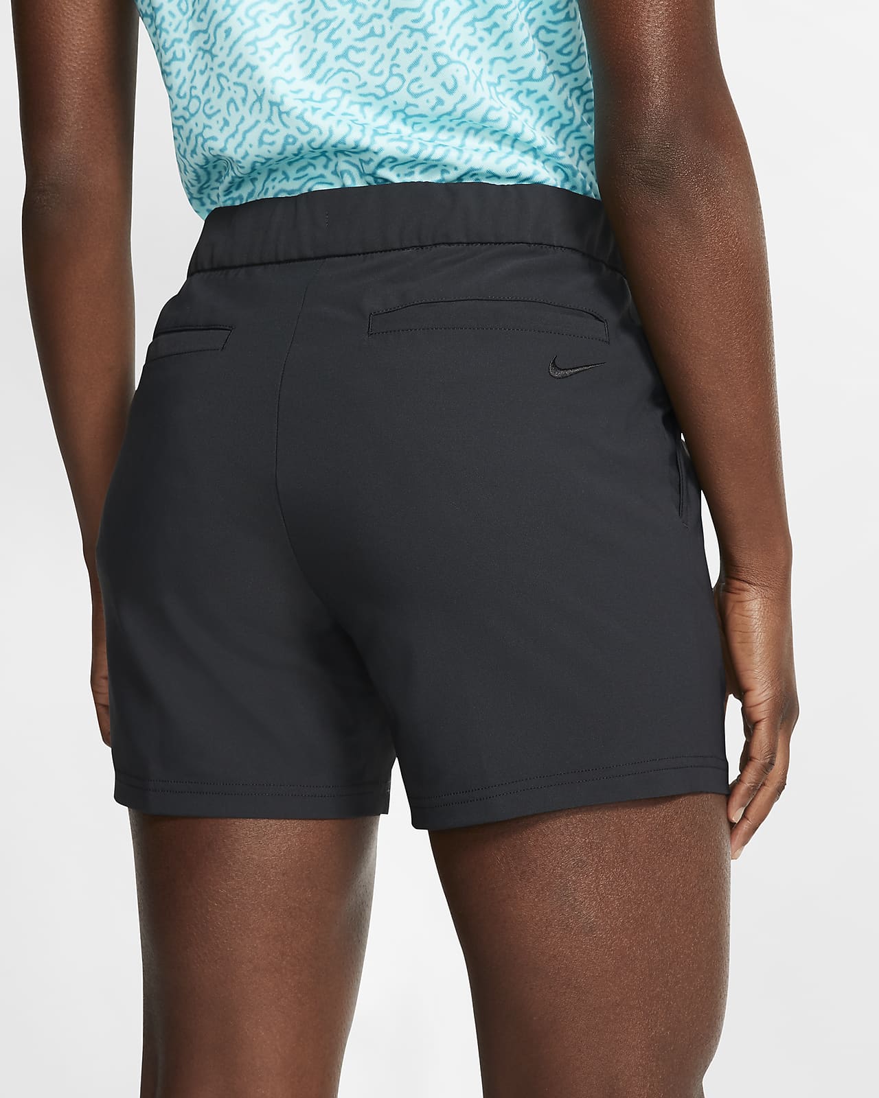 nike flex womens golf shorts