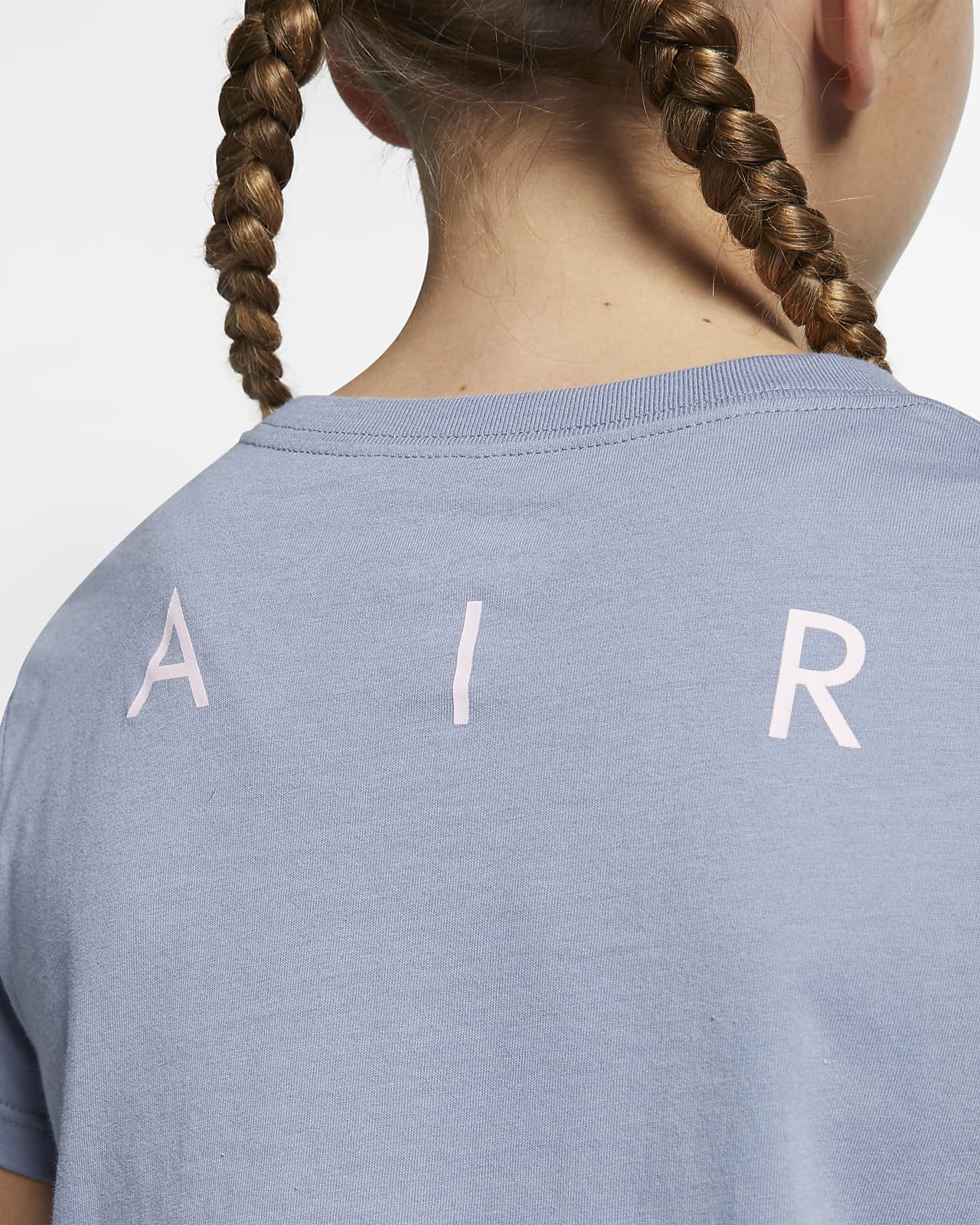 childrens nike crop tops