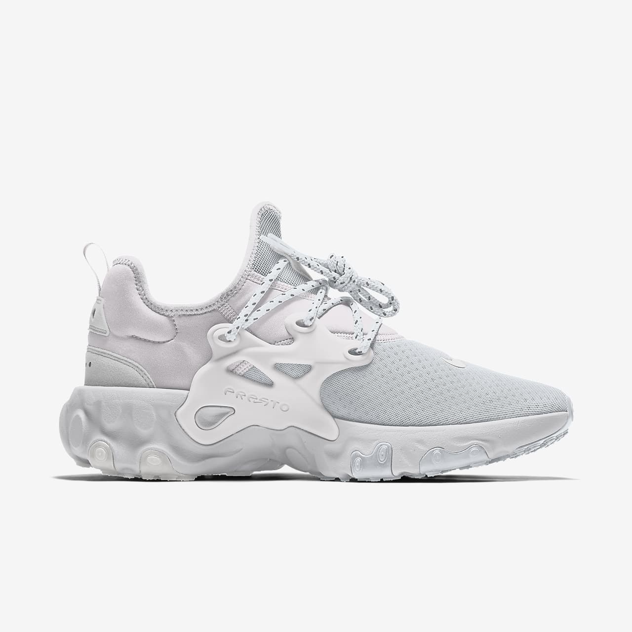 nike react presto by you