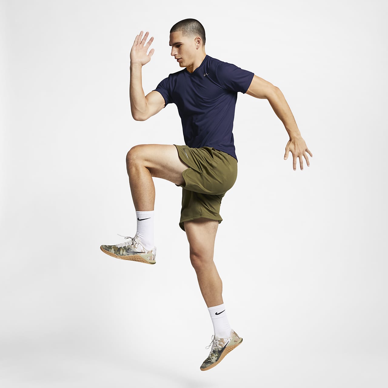 Nike公式 ナイキ Dri Fit レジェンド メンズ トレーニング Tシャツ オンラインストア 通販サイト