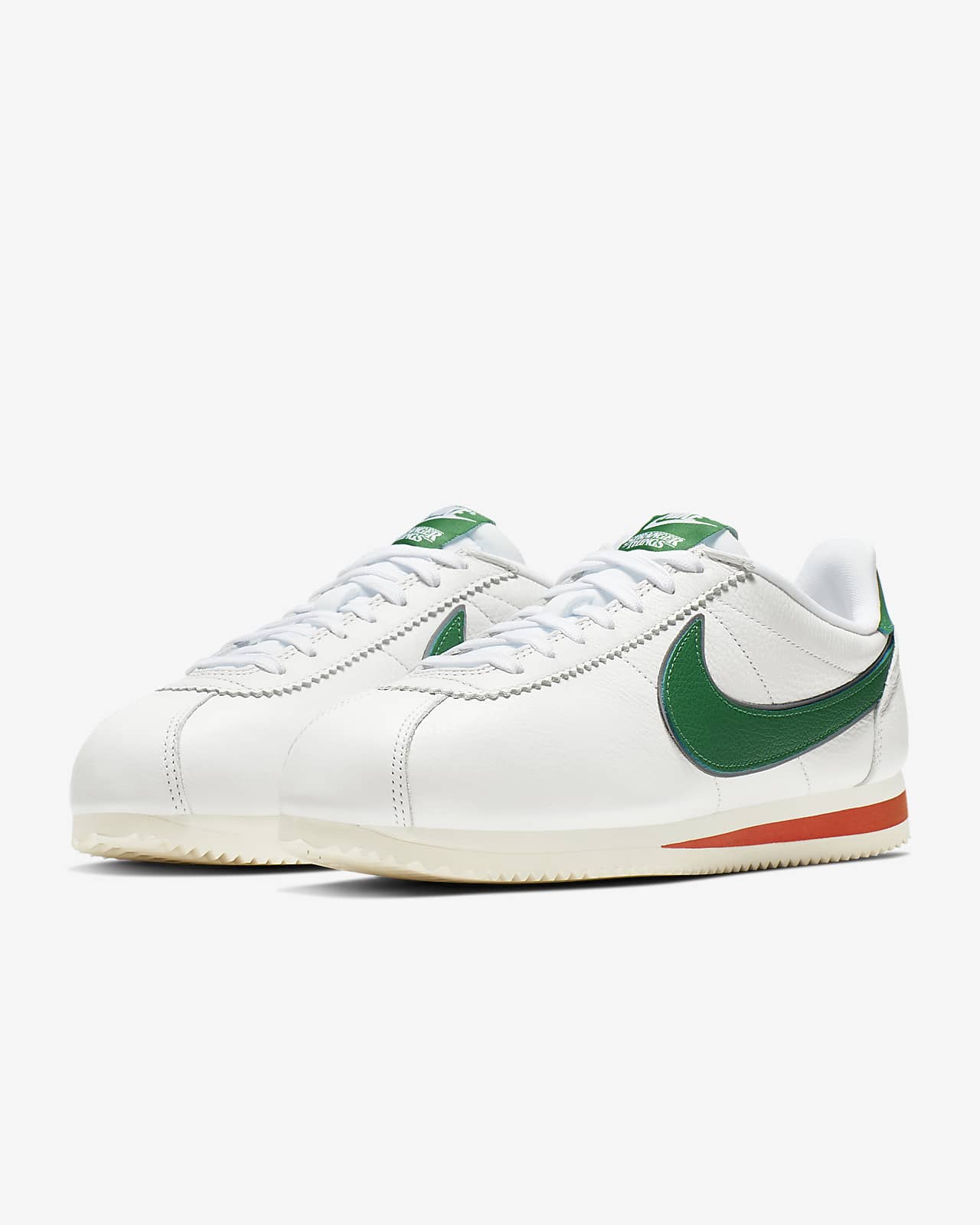 stranger things shoes cortez