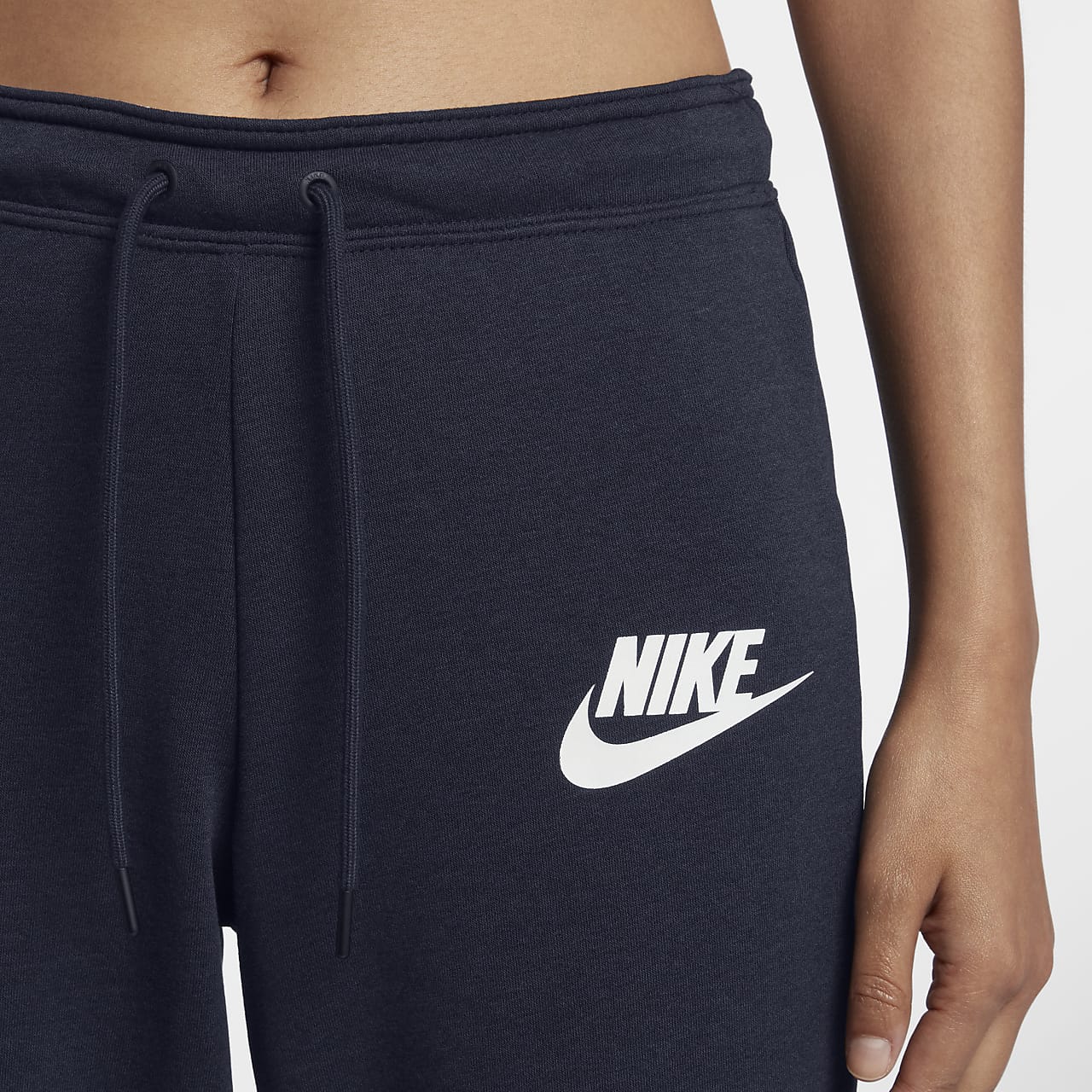 nike sportswear rally women's trousers