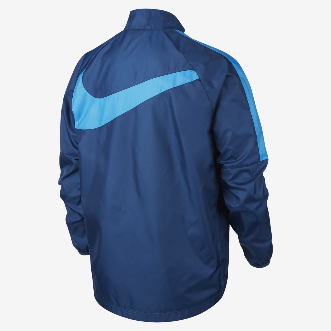 nike academy repel jacket