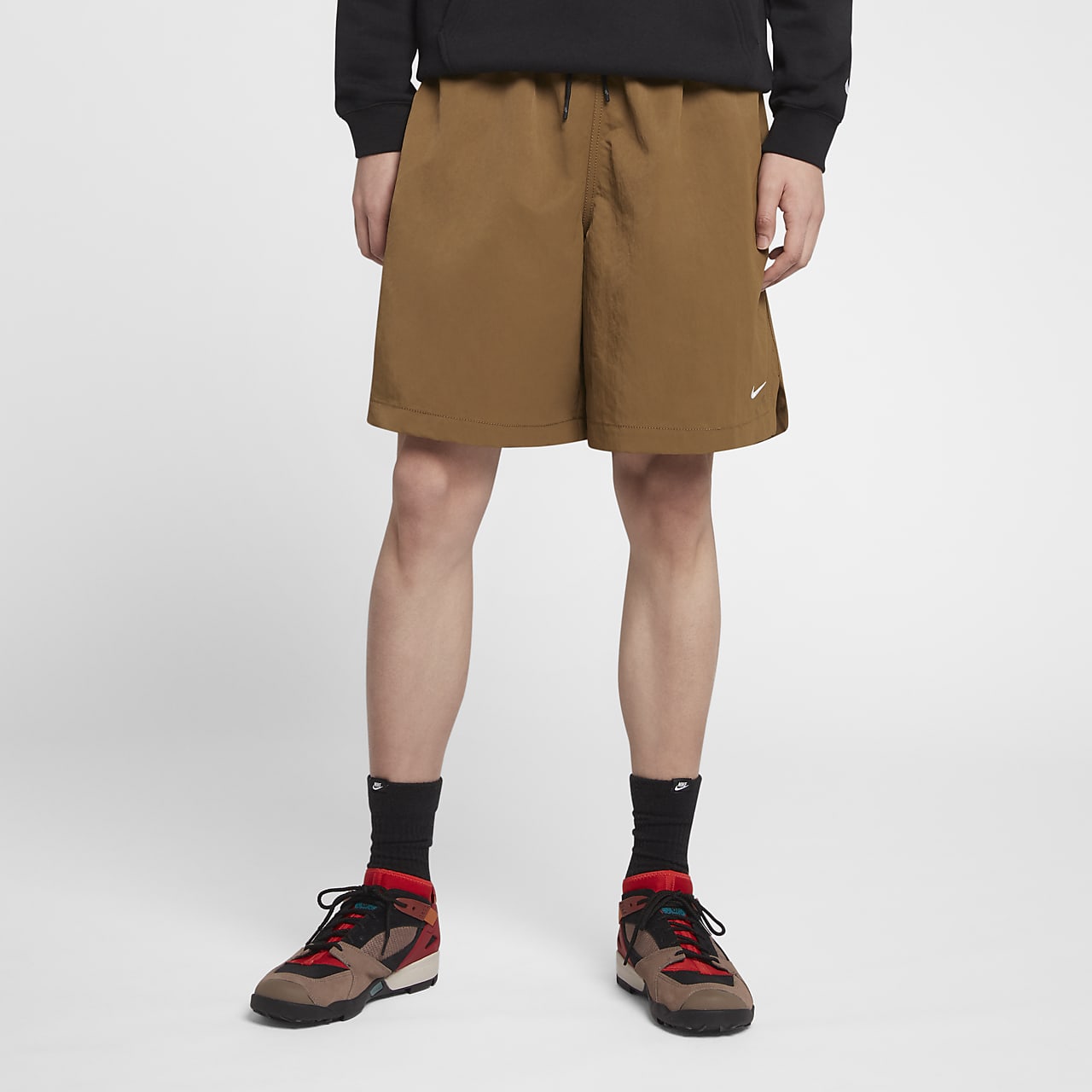 Nike公式 ナイキラボ コレクション メンズショートパンツ オンラインストア 通販サイト