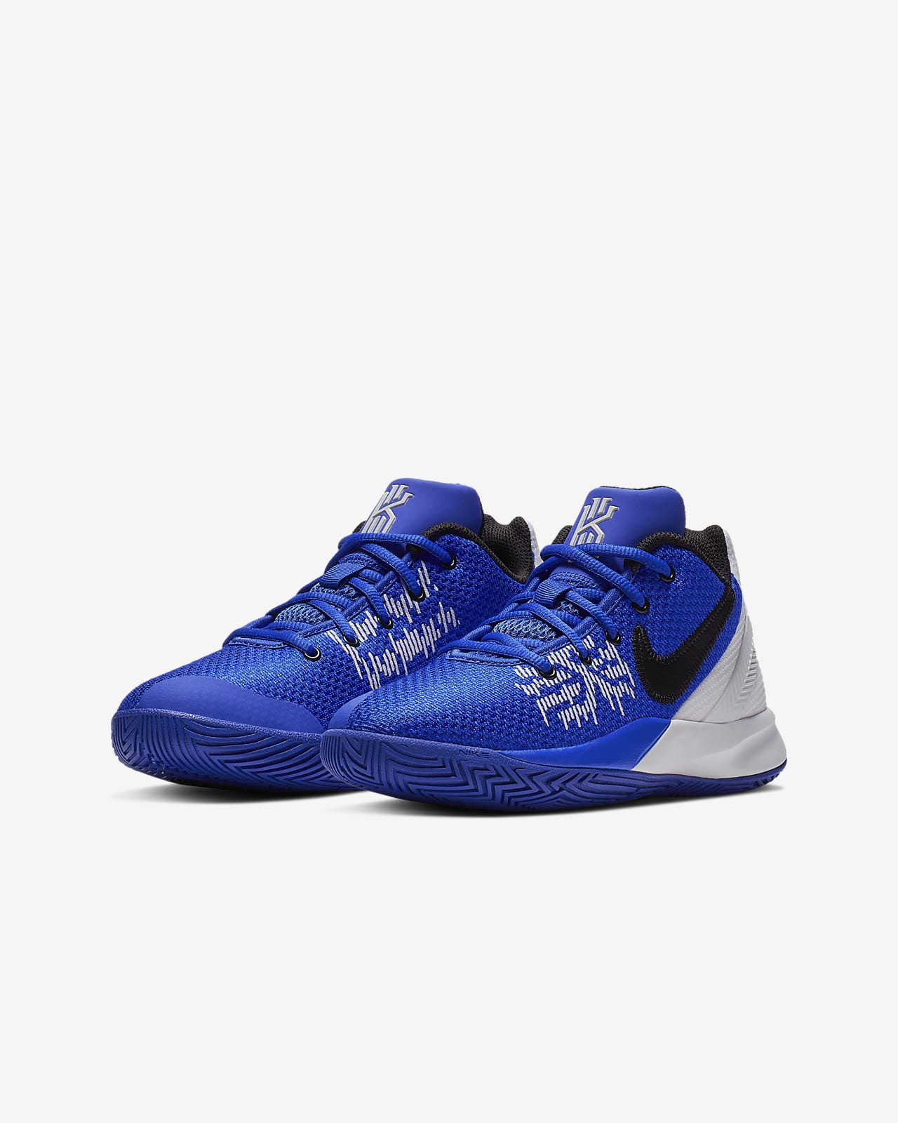 nike kyrie flytrap youth
