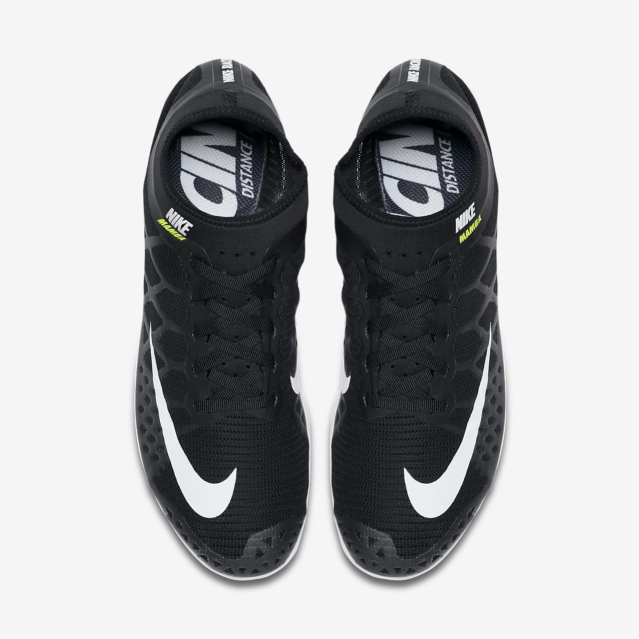 nike mamba spikes