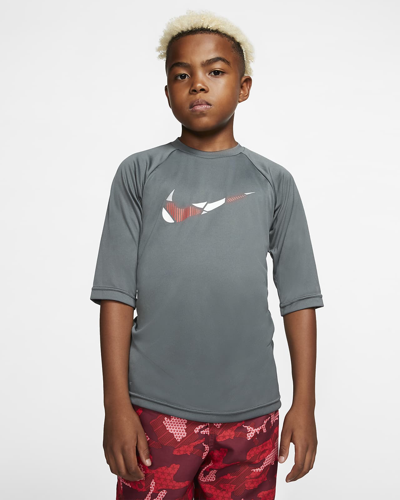 nike boys swim