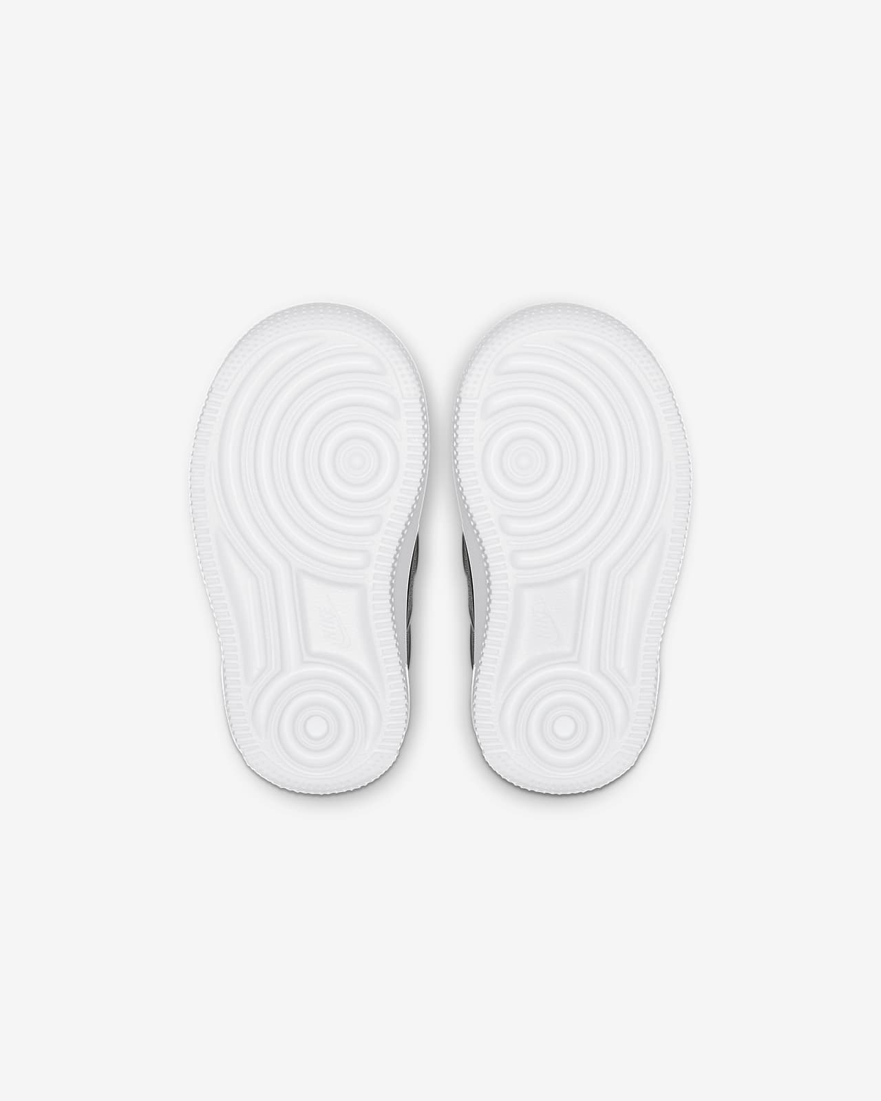 nike foam force 1 td