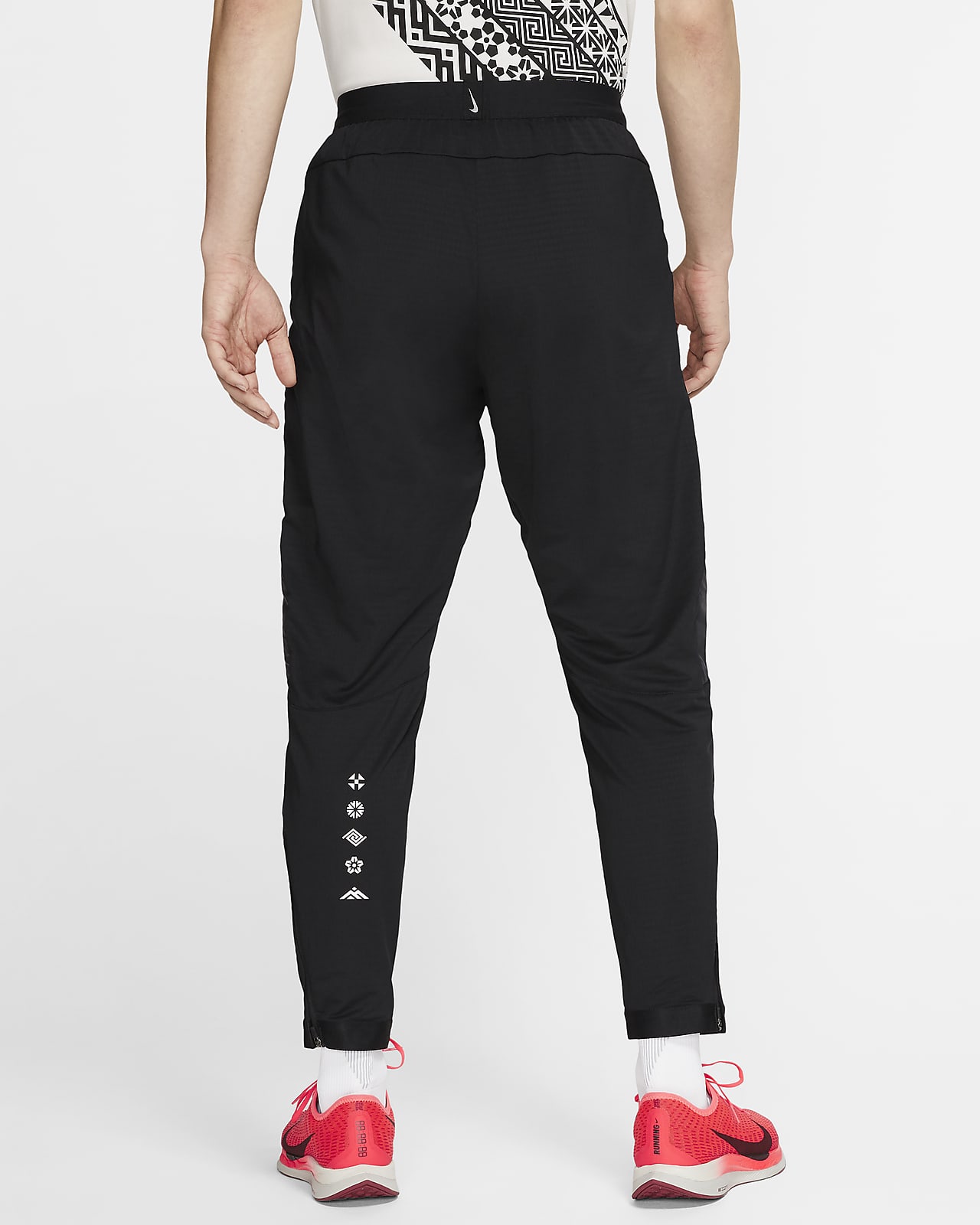 nike phenom men's running pants