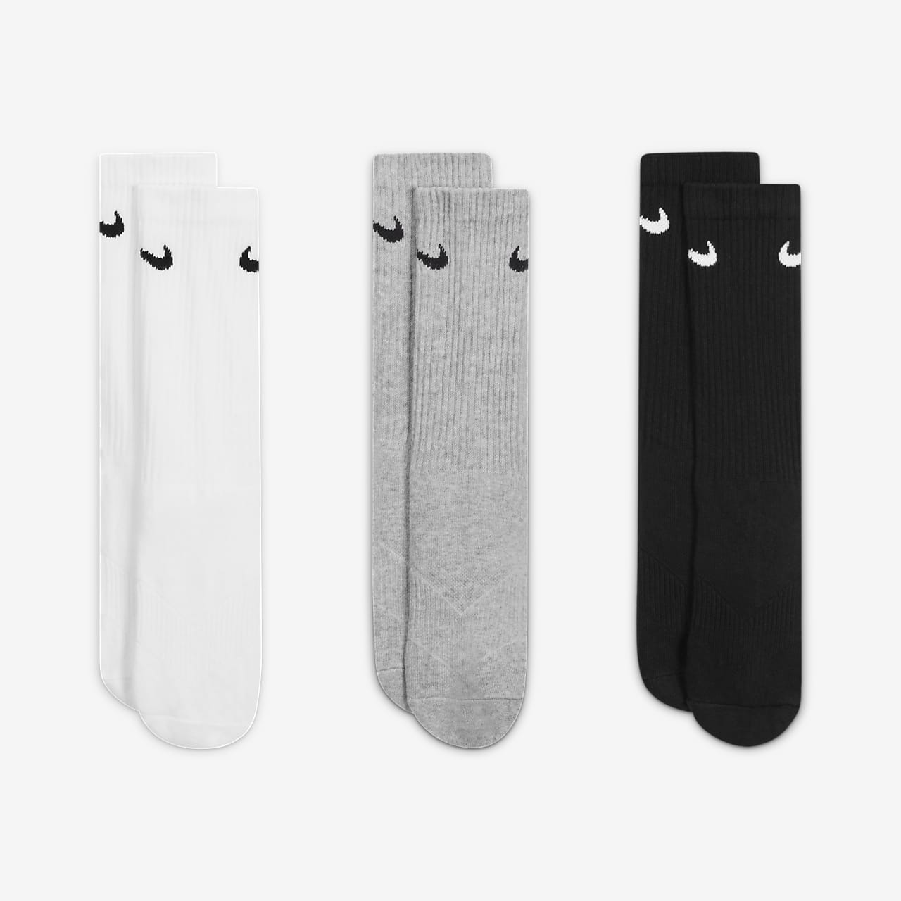 nike performance crew