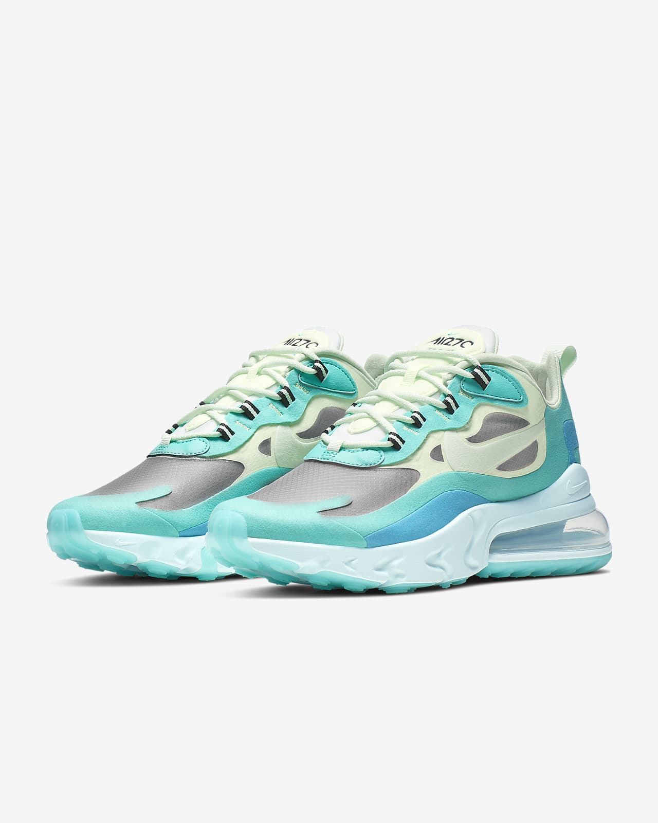 nike 750 air max