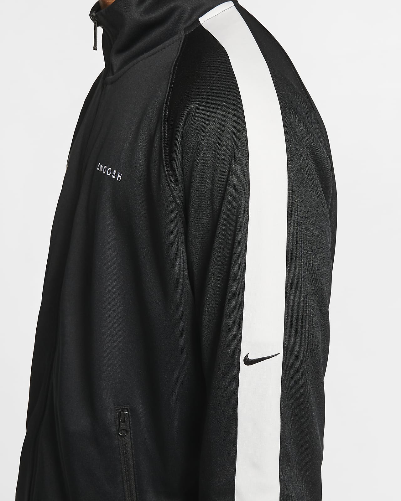 giubbotto nike uomo