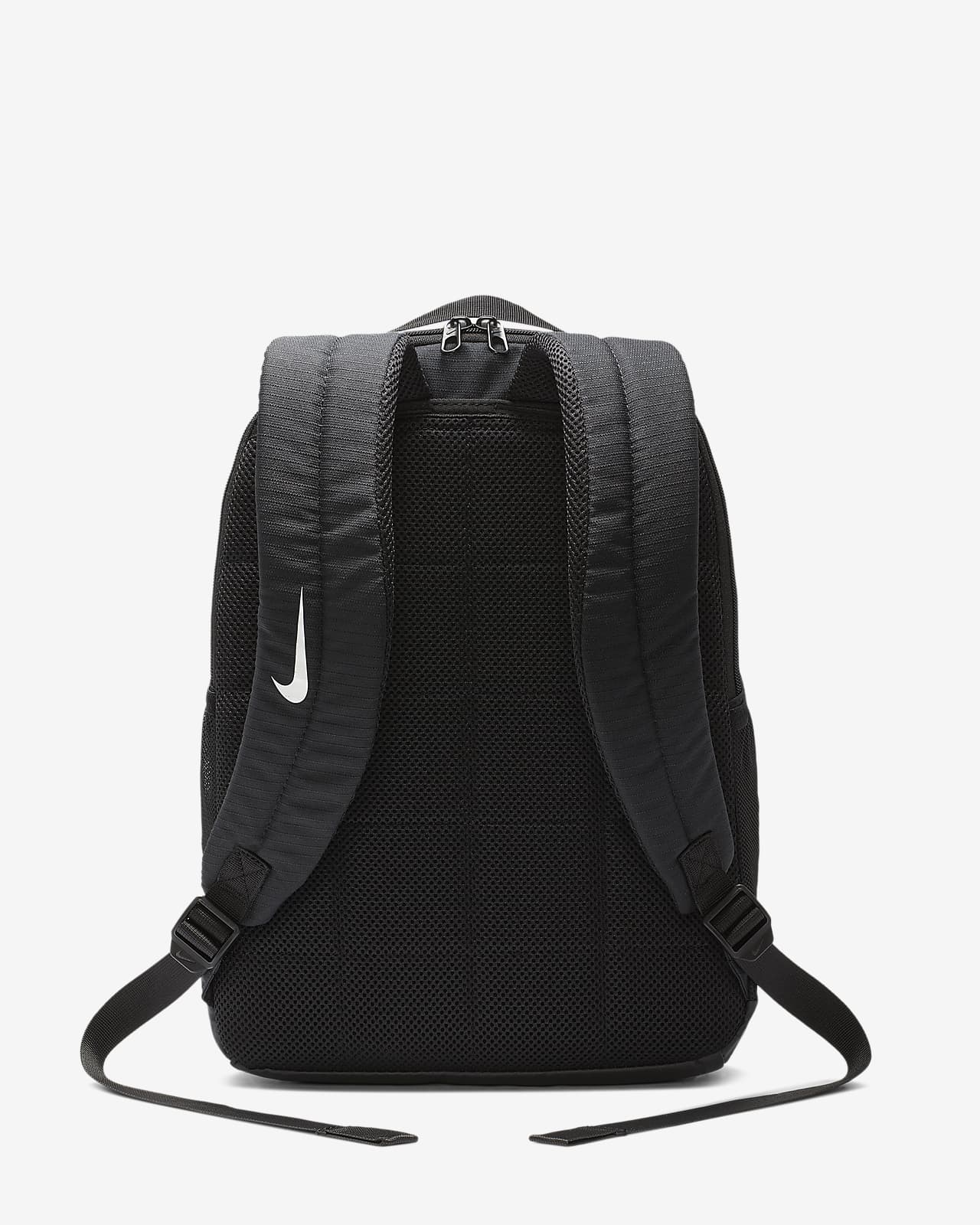 mochila nike brasilia backpack