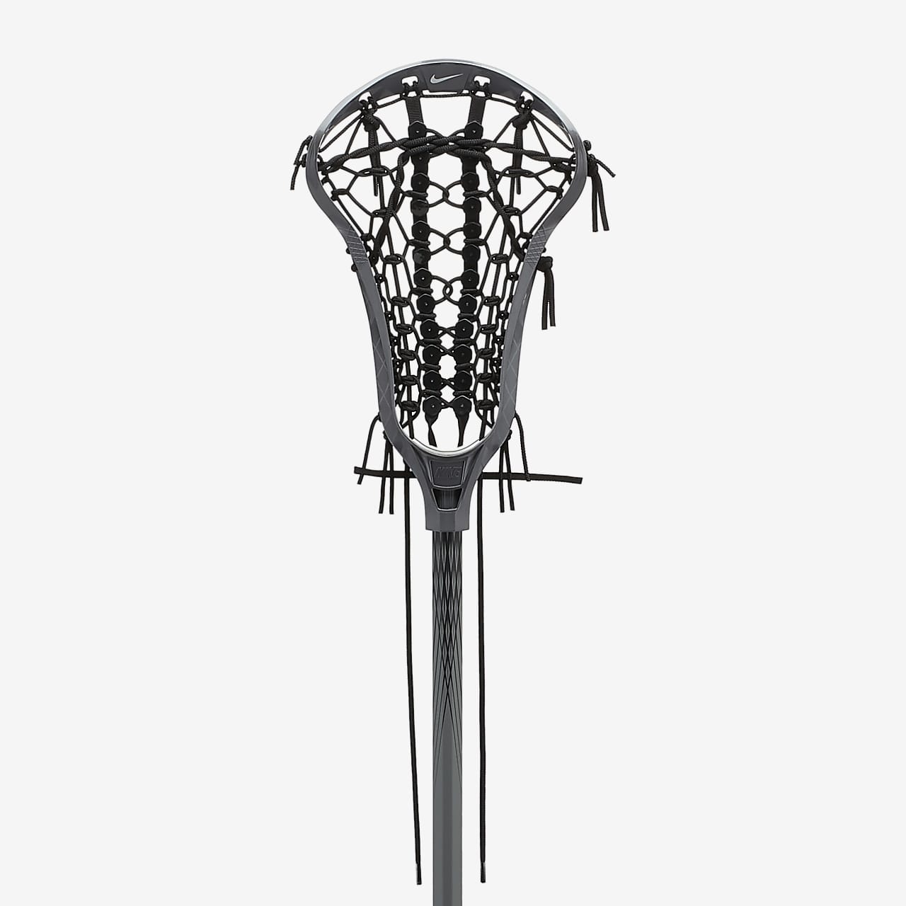 nike lunar 2 lacrosse stick review