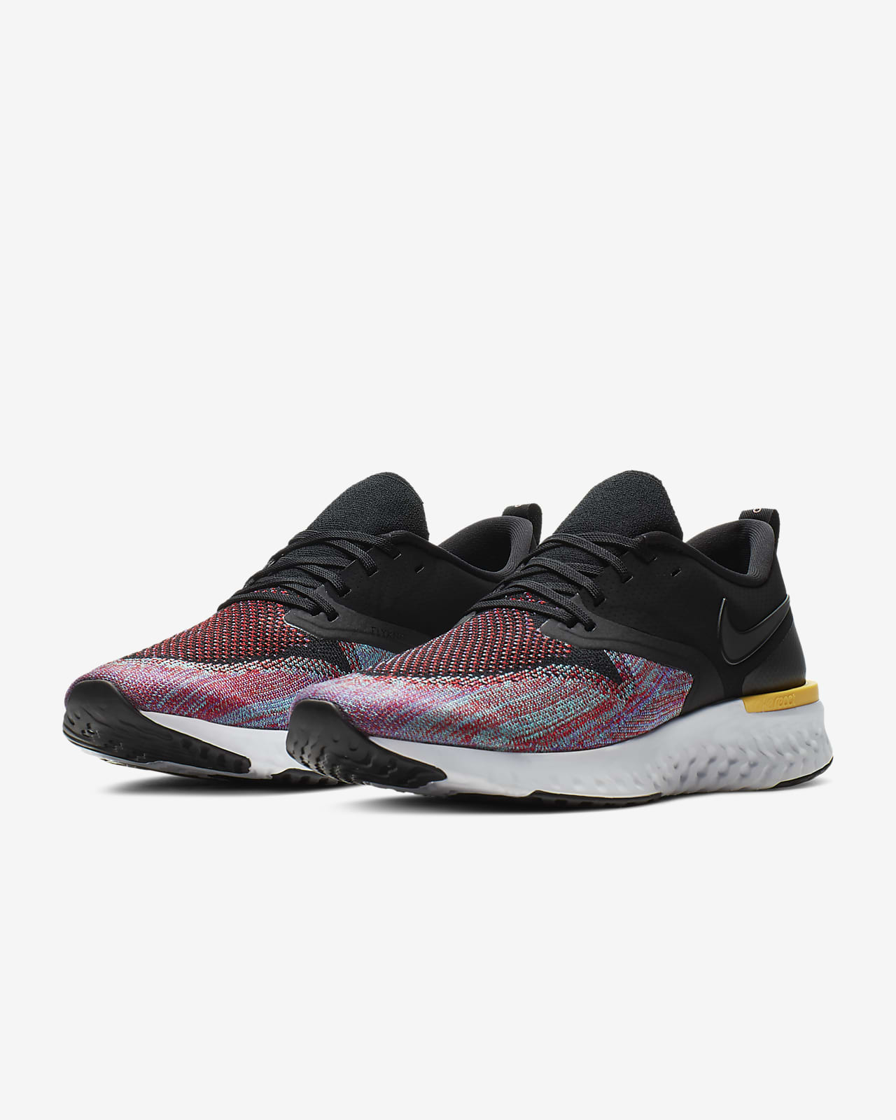 nike odyssey react tecnologia