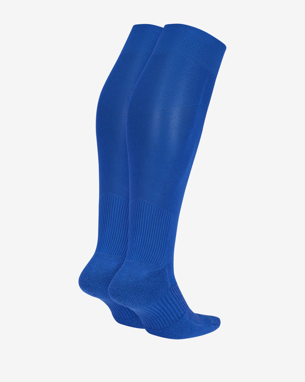 Calcetines de béisbol Nike Performance KneeHigh (2 pares).