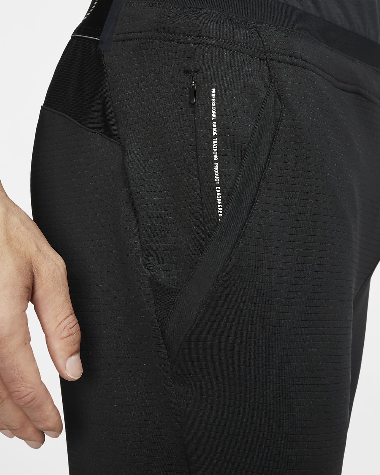 Nike Pro bukse til herre Nike Pro bukse til herre