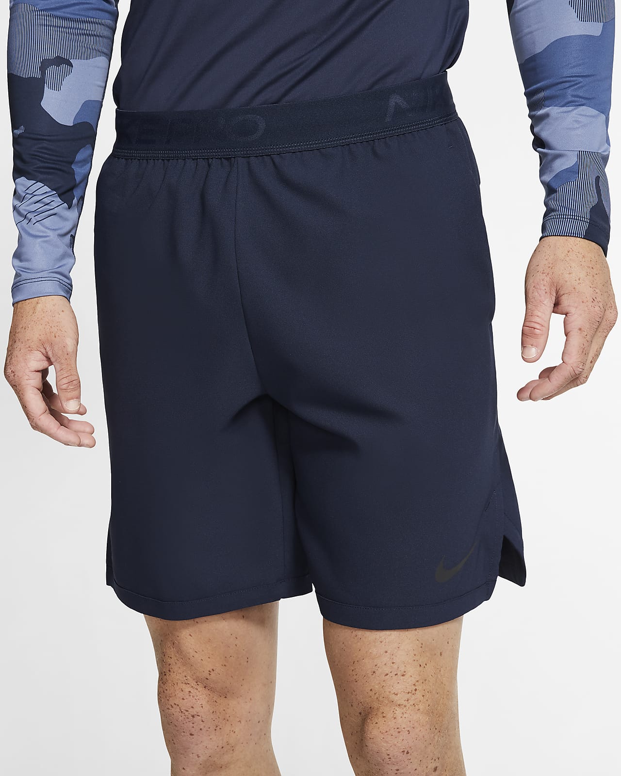 pro flex vent max men's shorts