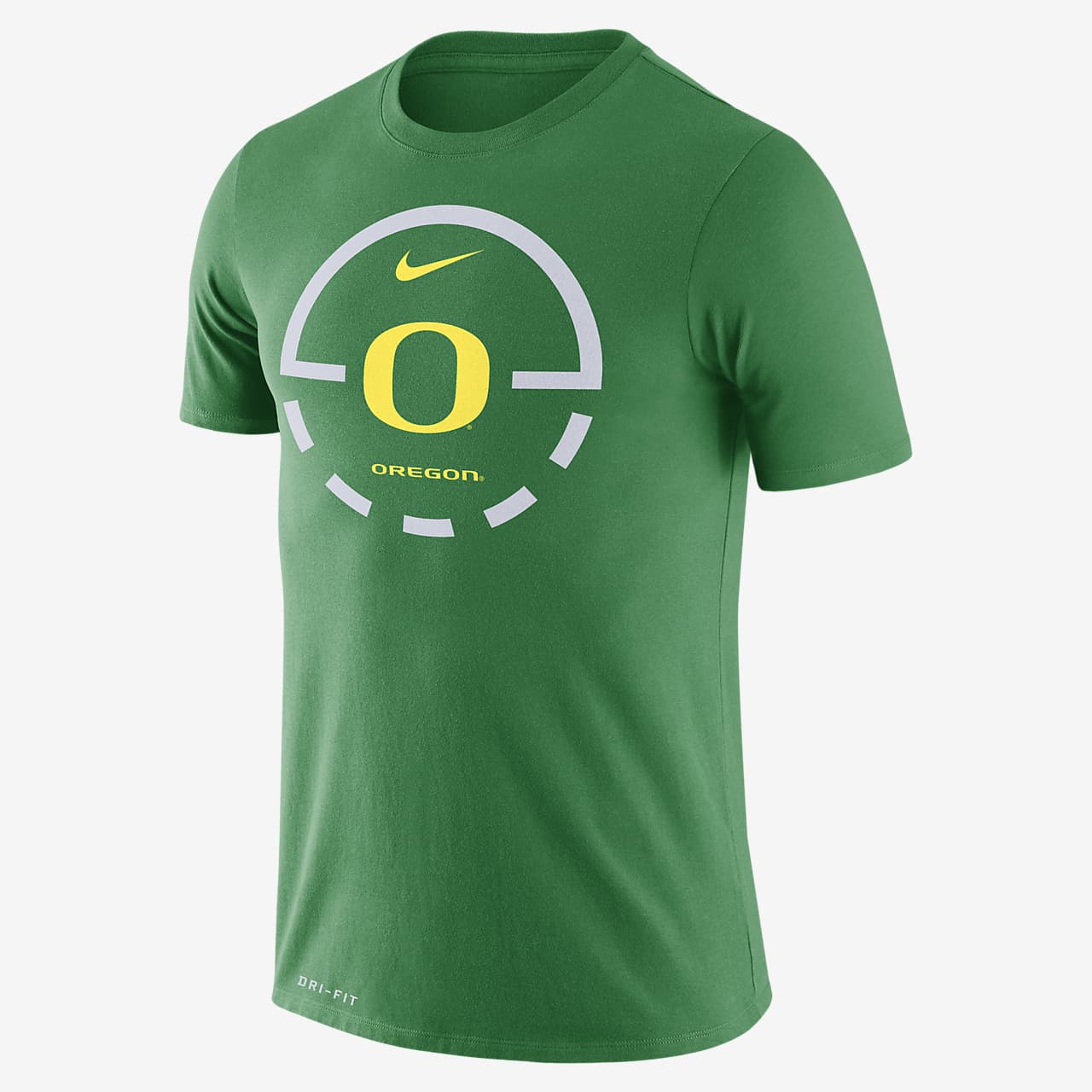 Nike College Dri-FIT Legend 2.0 (Oregon 