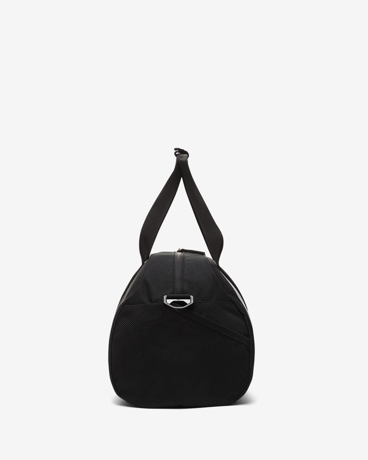 nike youth gym club duffel bag