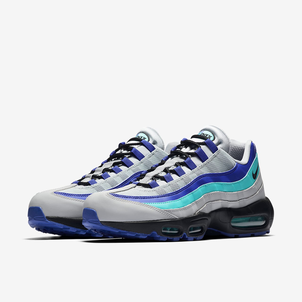 air max 95 azules air max 95 azules