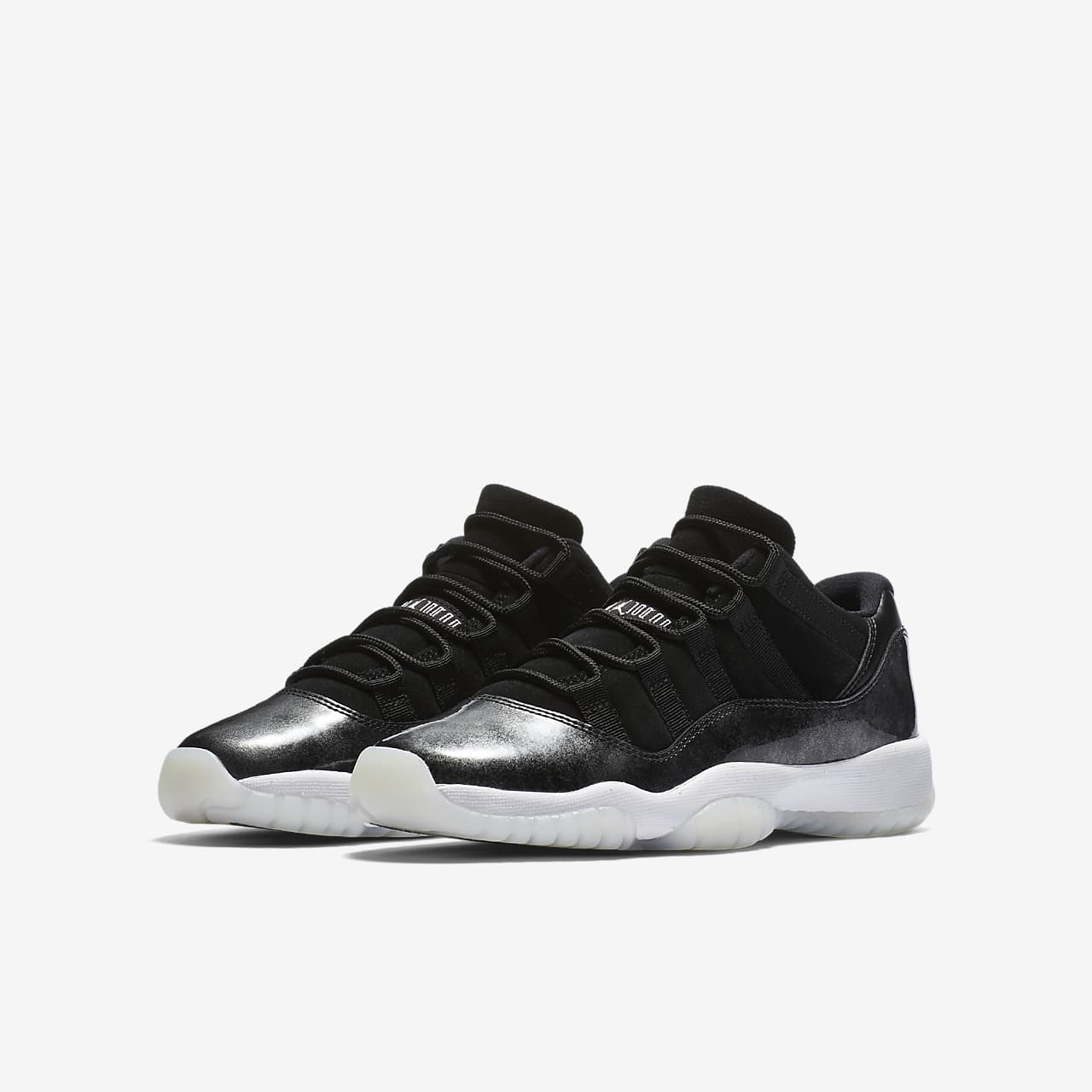 kids jordan retro 11