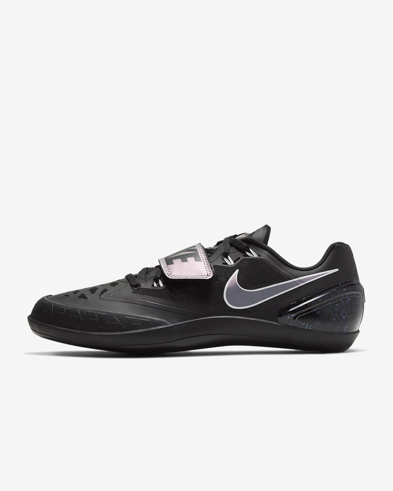 best throwing shoes 2019