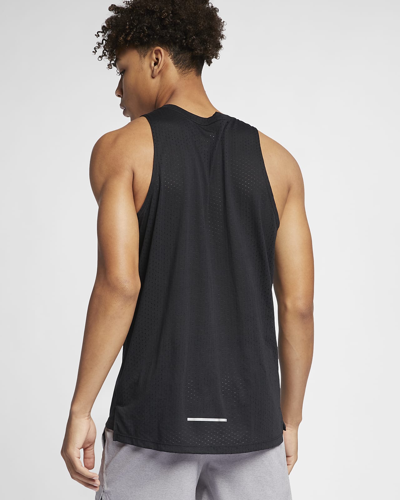 nike rise 365 running tank