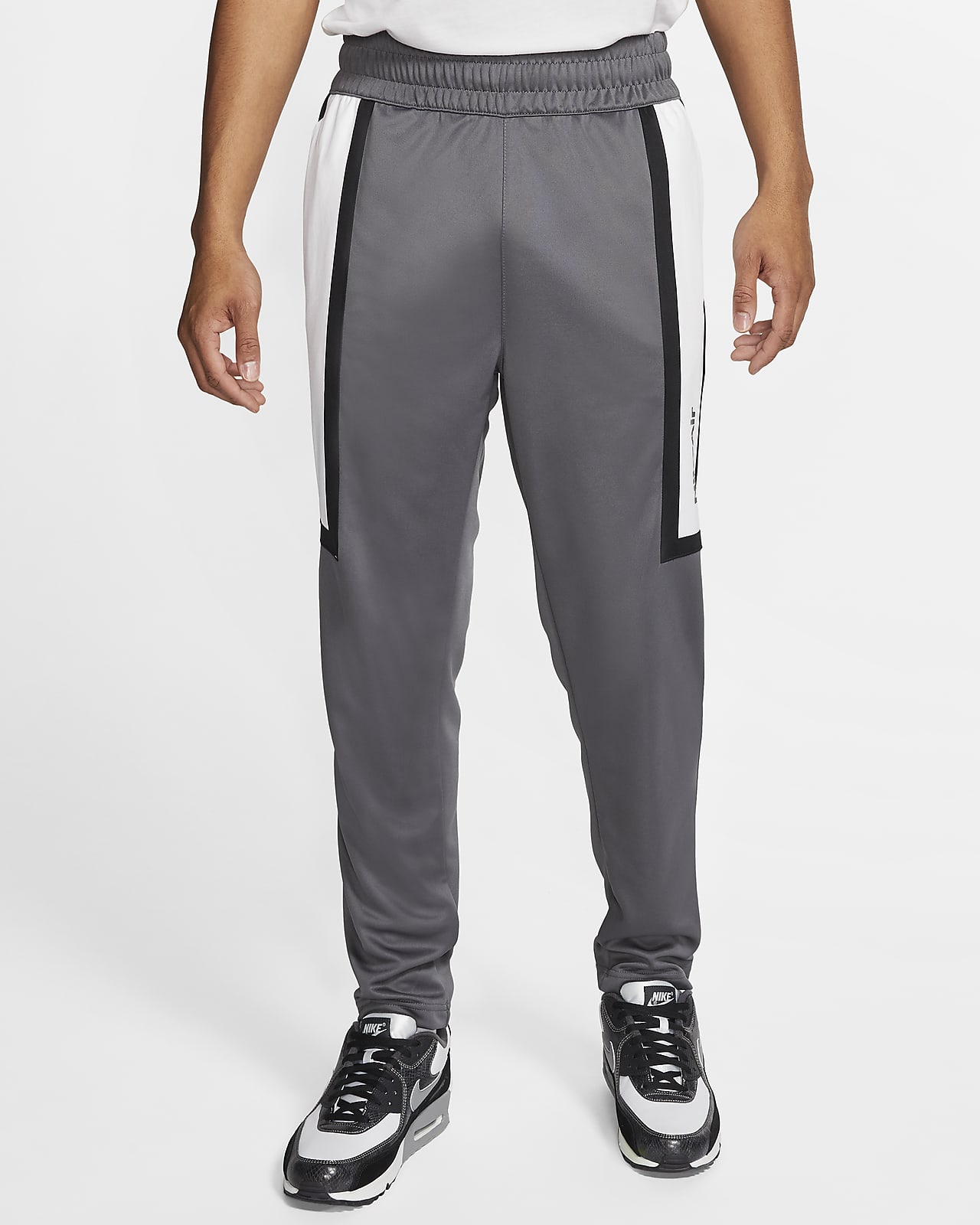 pantaloni nike italia