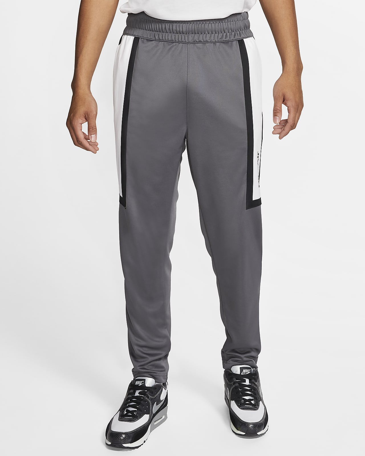 Pantaloni Nike Air - Uomo. Nike CH