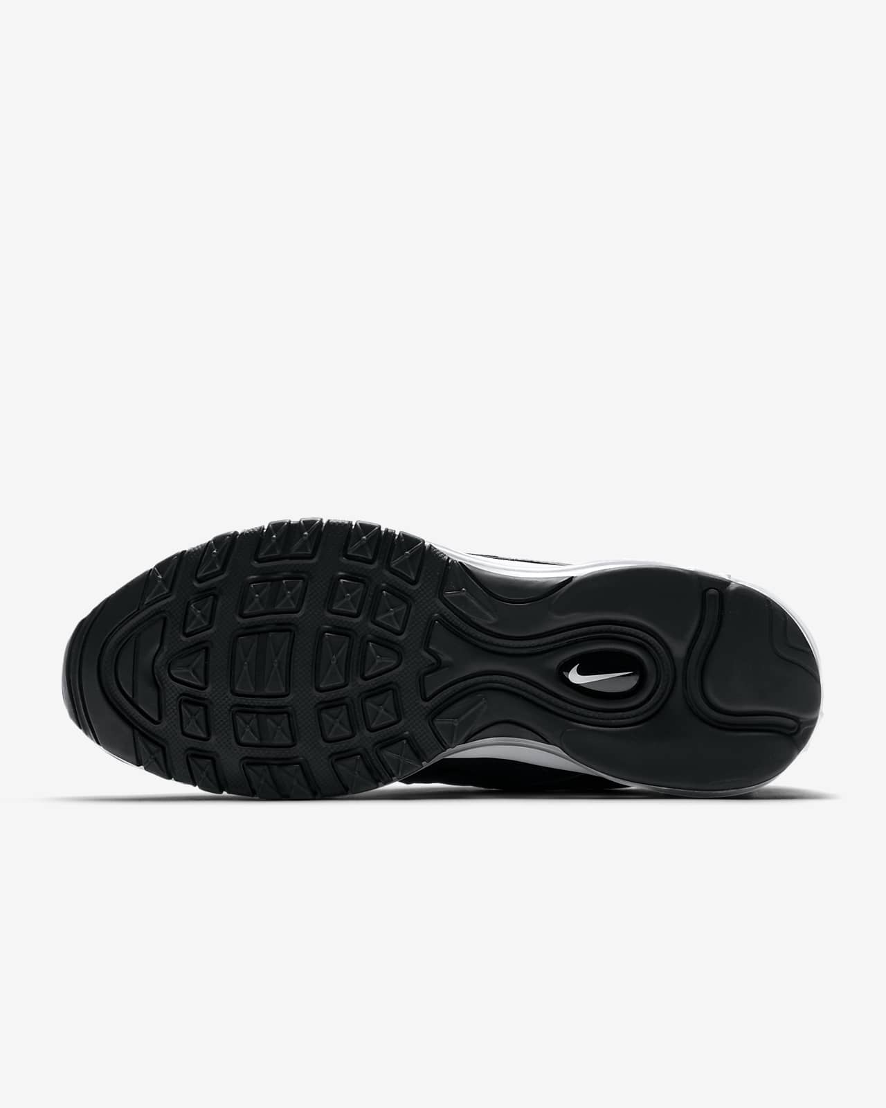 Venta \u003e tenis nike air máx 97 \u003e en stock