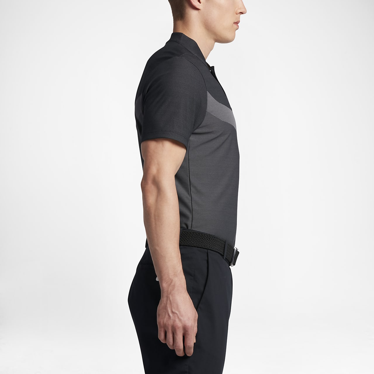 nike golf zonal cooling