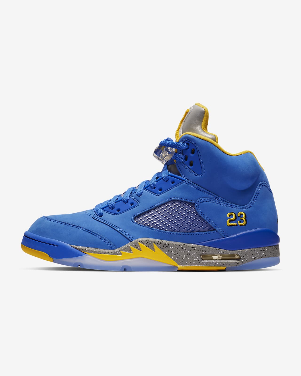 j5 laney