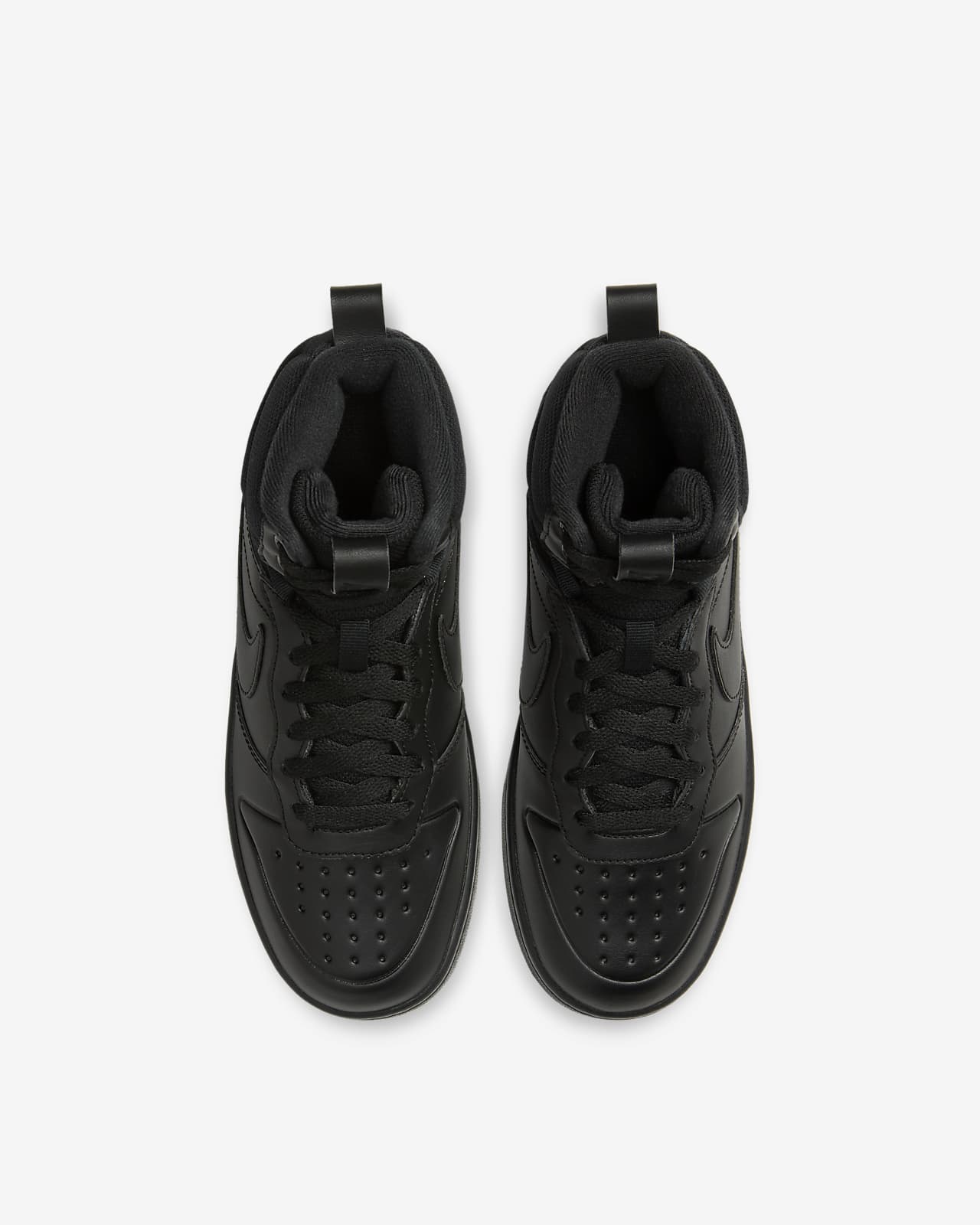 nike court borough mid 1