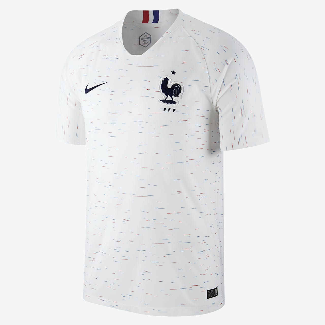 Football Shirt. Nike SG