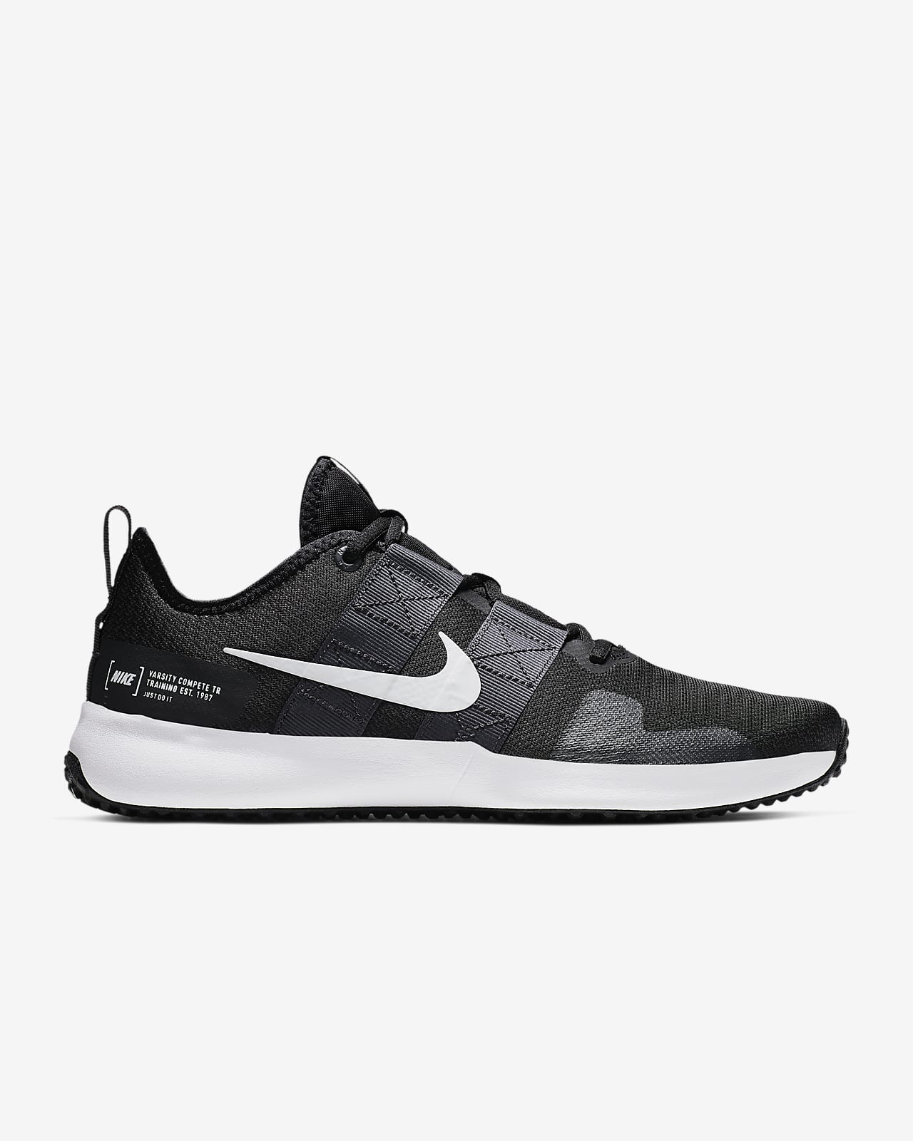 tenis nike varsity compete trainer