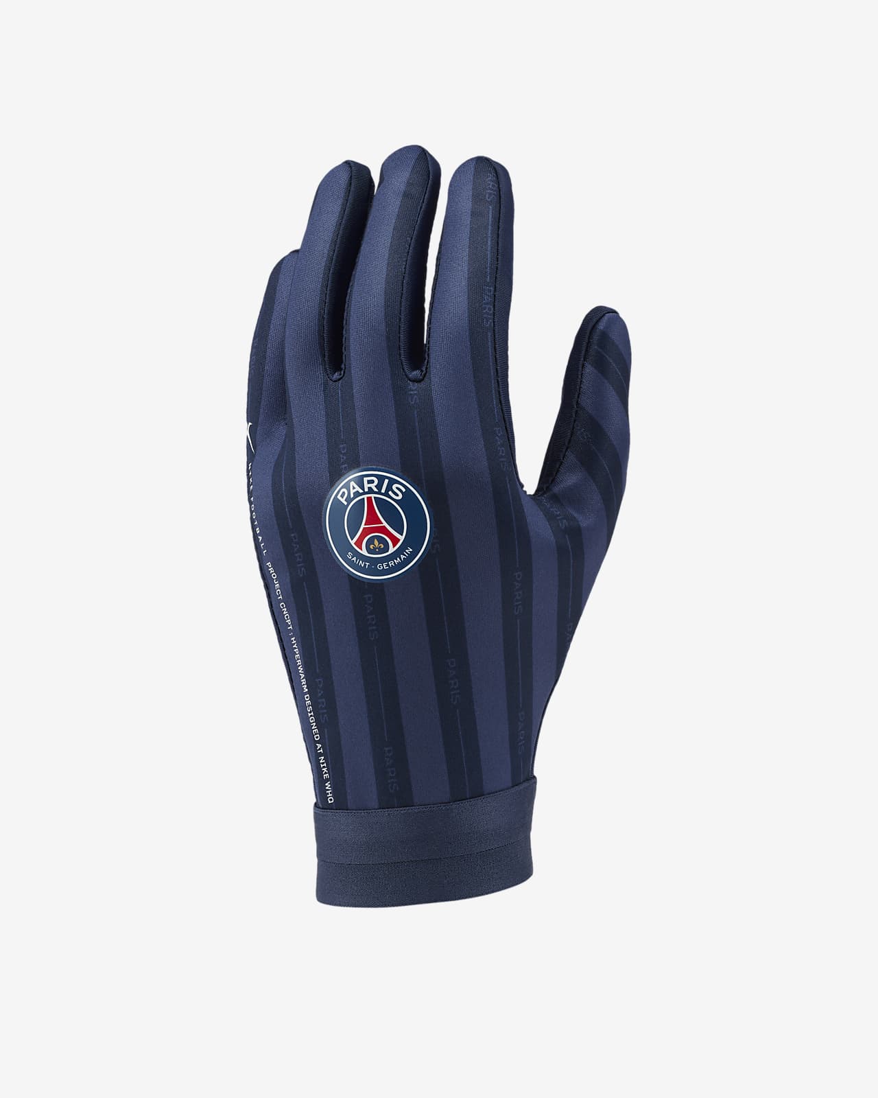 psg hyperwarm gloves